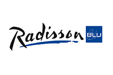radisson BLU logo